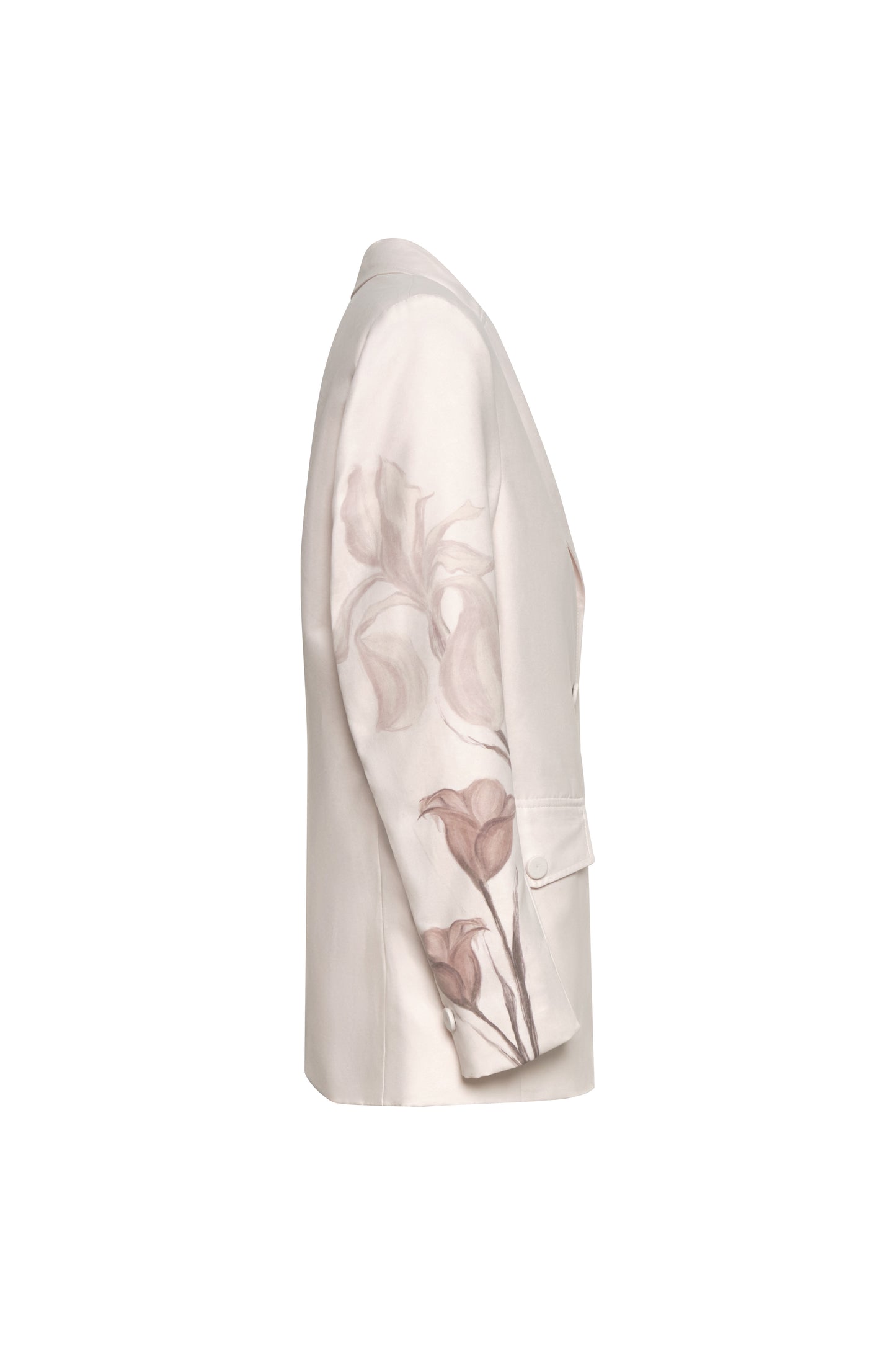 METAFORAS DEL VIENTO BLAZER
