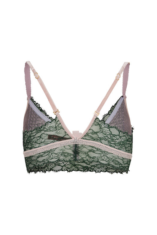 TOP ESMERALDA EN BRUTO GREEN