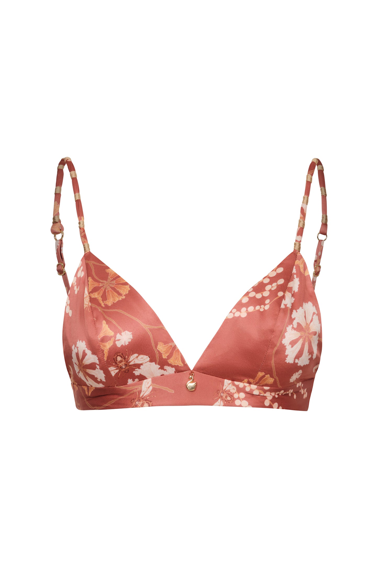 TOP GUAYACANES REVERSIBLE