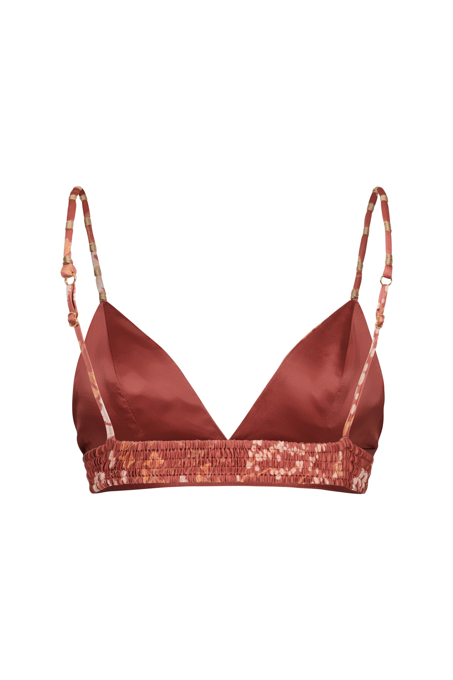 TOP GUAYACANES REVERSIBLE