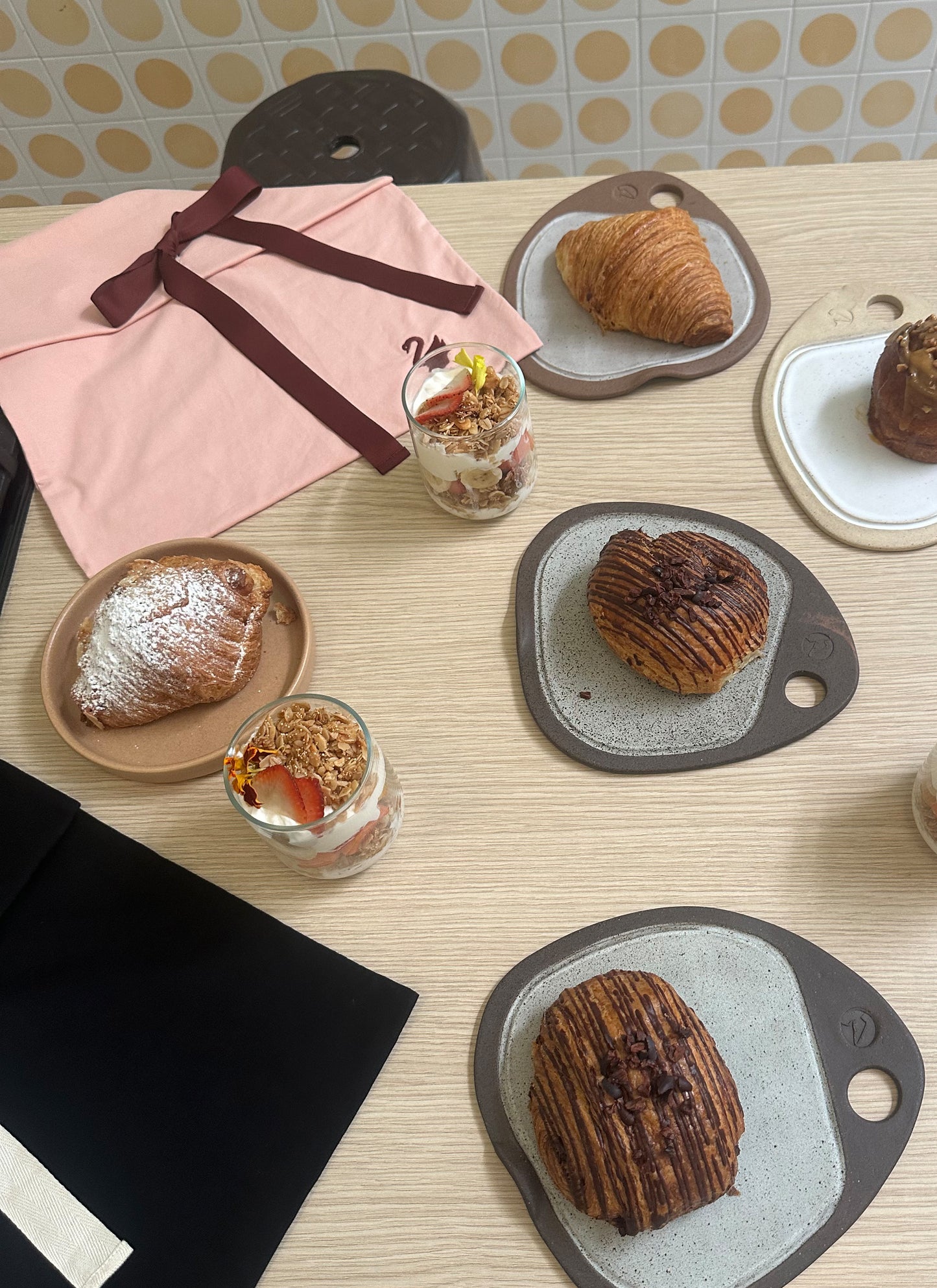 BOLSA DE TELA VIAJERA