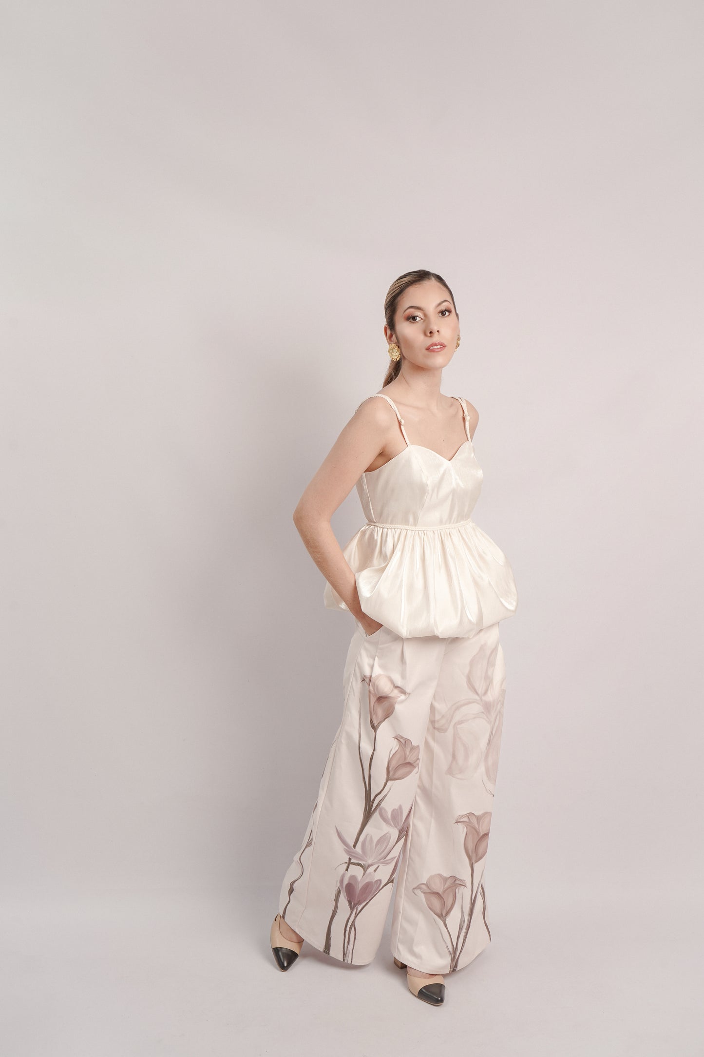 AIRE DE MISTERIO PANTS