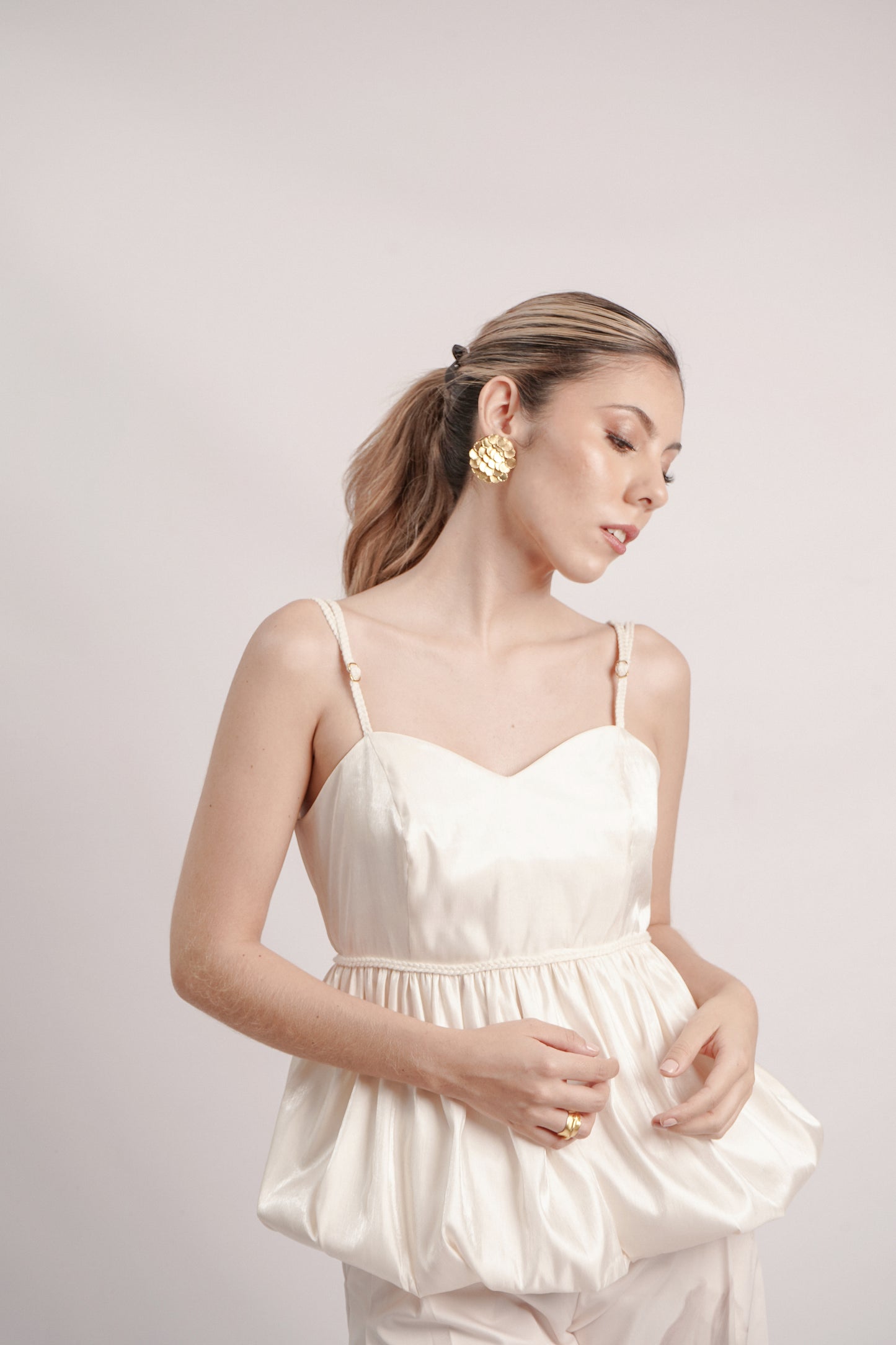 AIRE DE MISTERIO PANTS