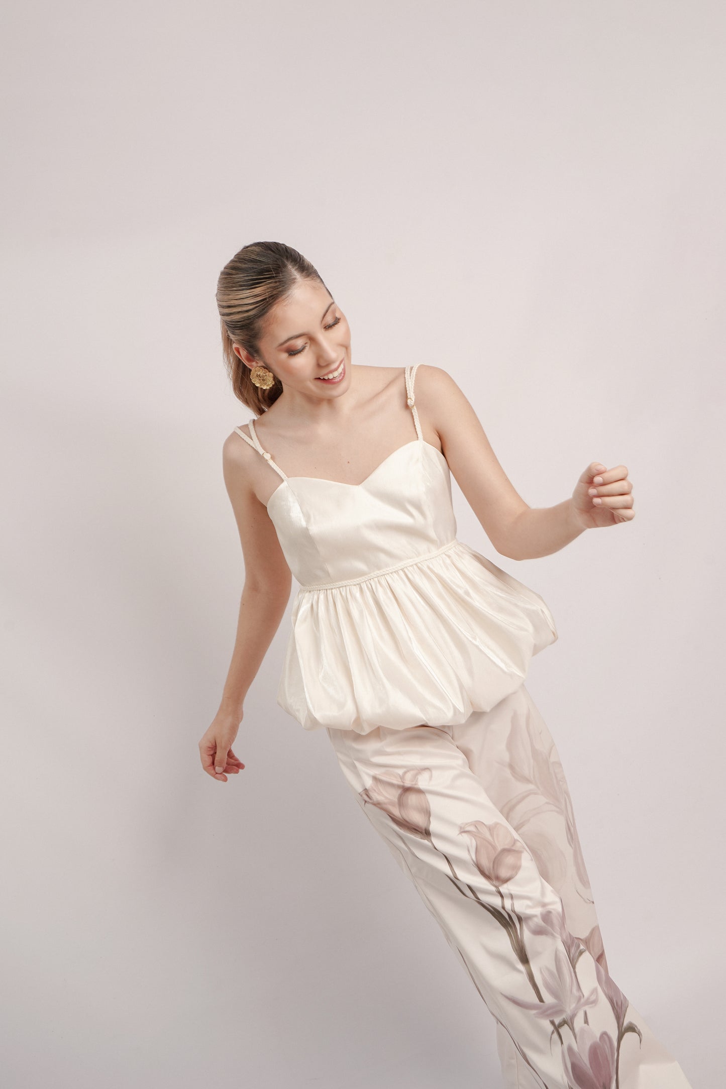 AIRE DE MISTERIO PANTS