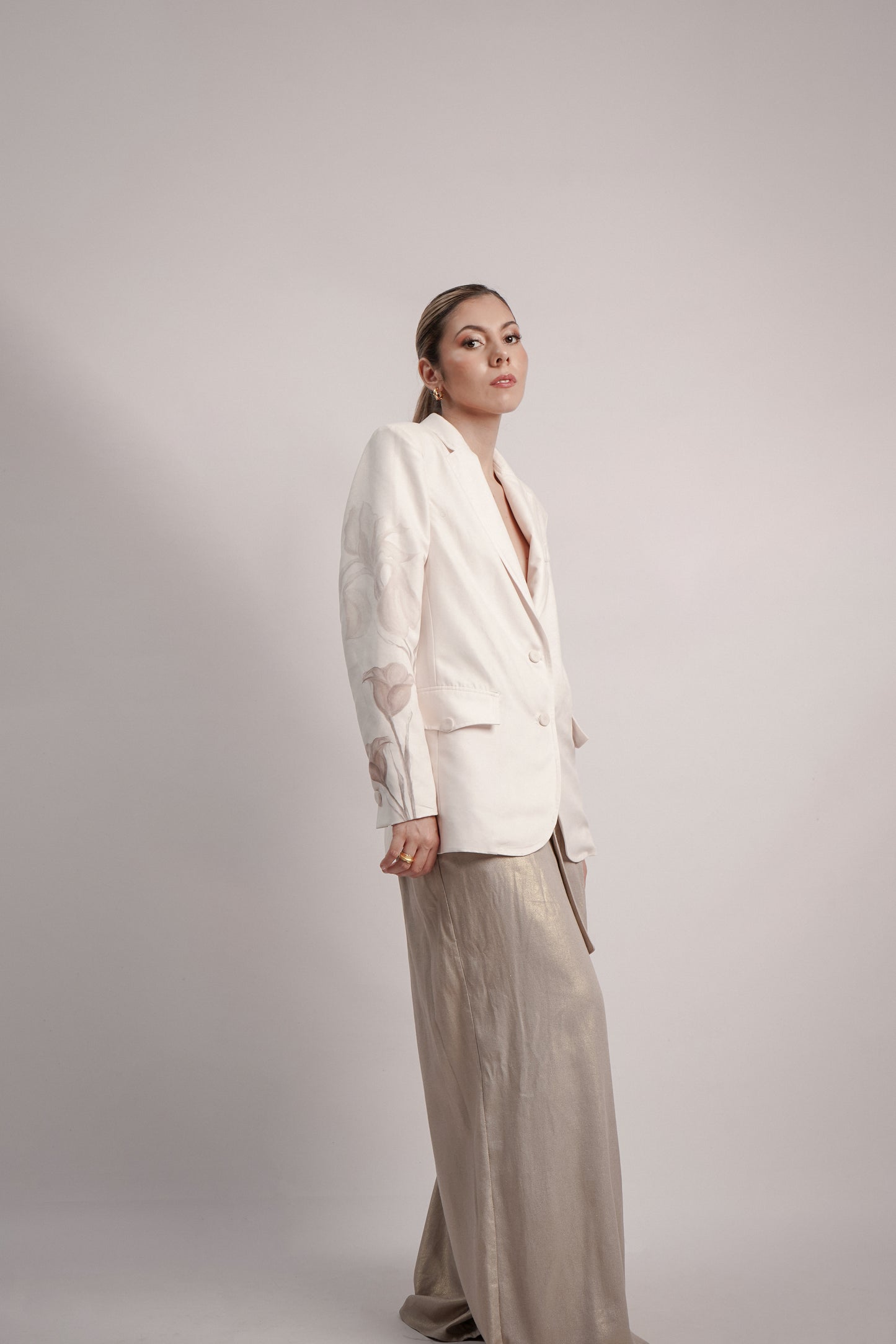 LUNAR PANTS