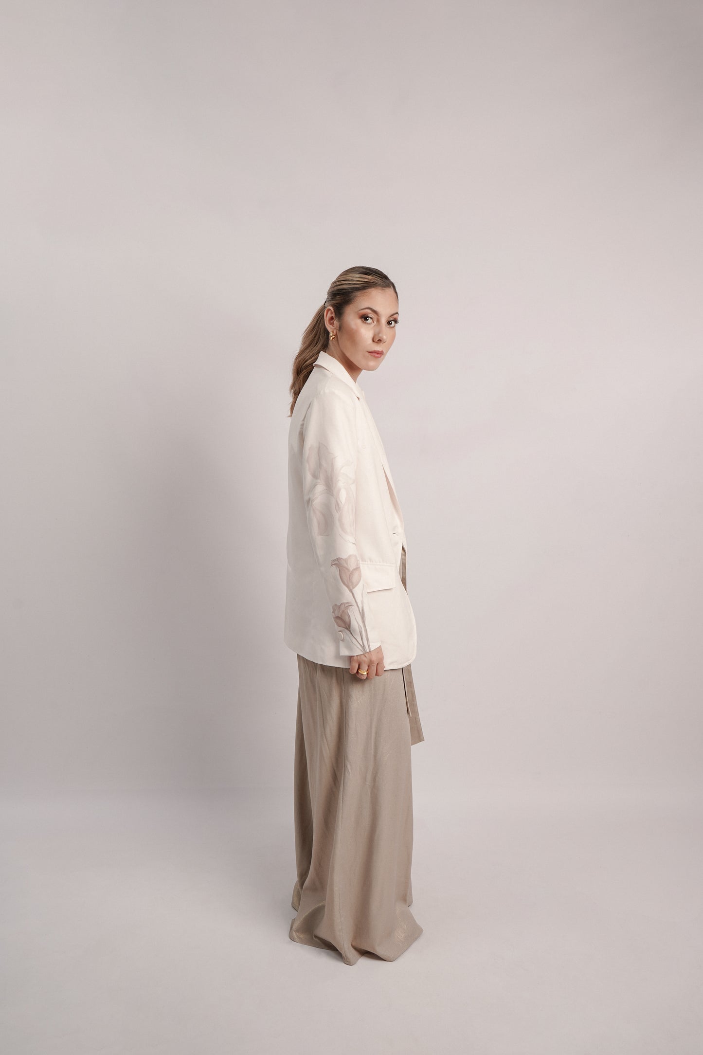 LUNAR PANTS