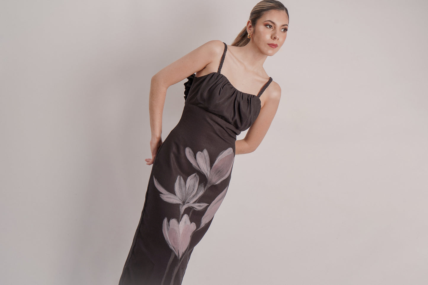 LETRAS DE ENCANTO DRESS