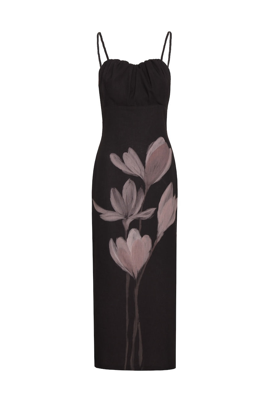LETRAS DE ENCANTO DRESS