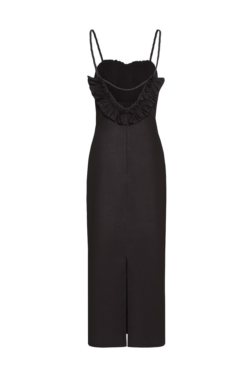 LETRAS DE ENCANTO DRESS