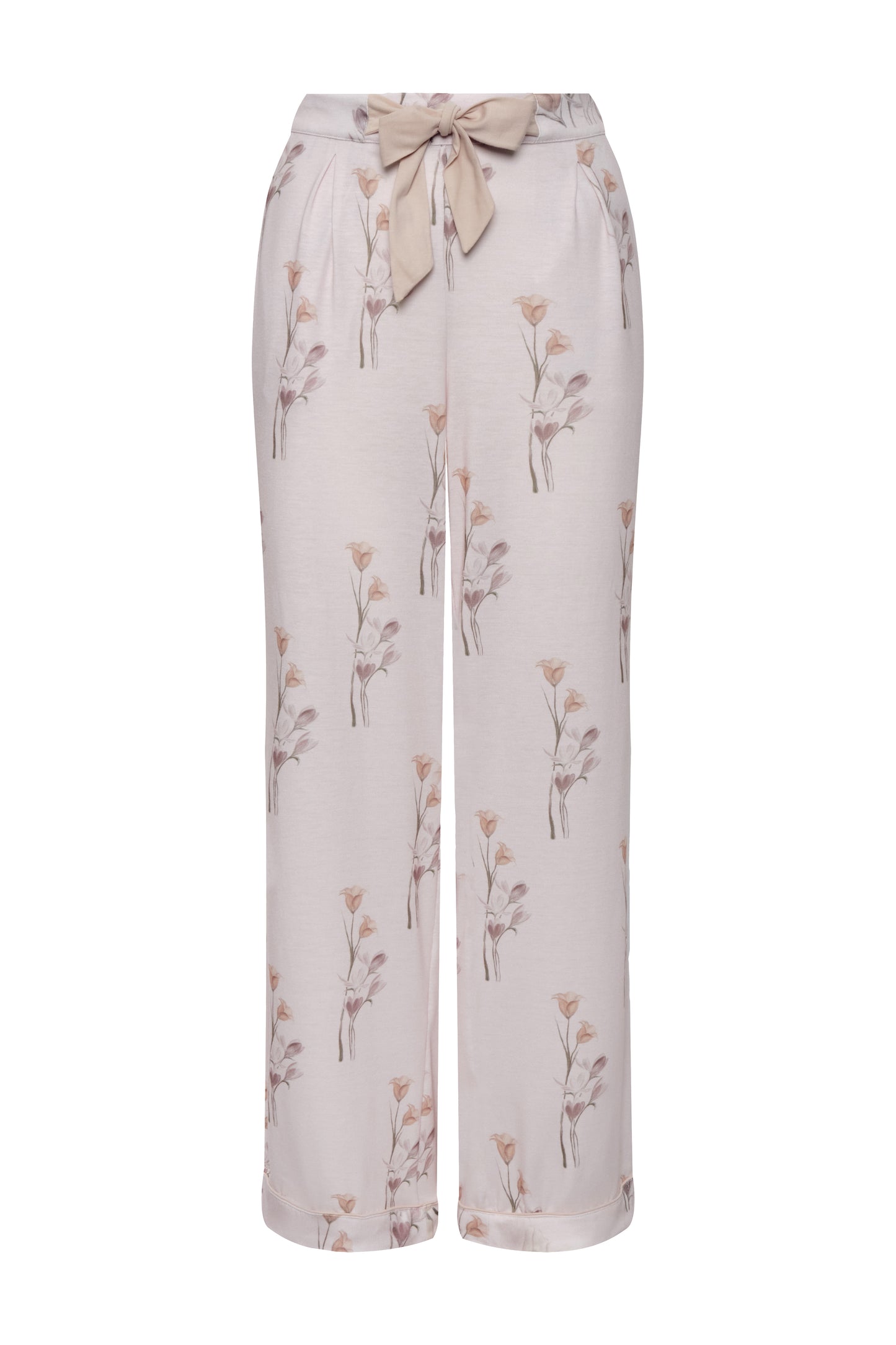 SET COMPLETO CAMISA + PANTALÓN BLUSH PINK