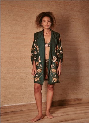 COVER UP BEE MINE GREEN