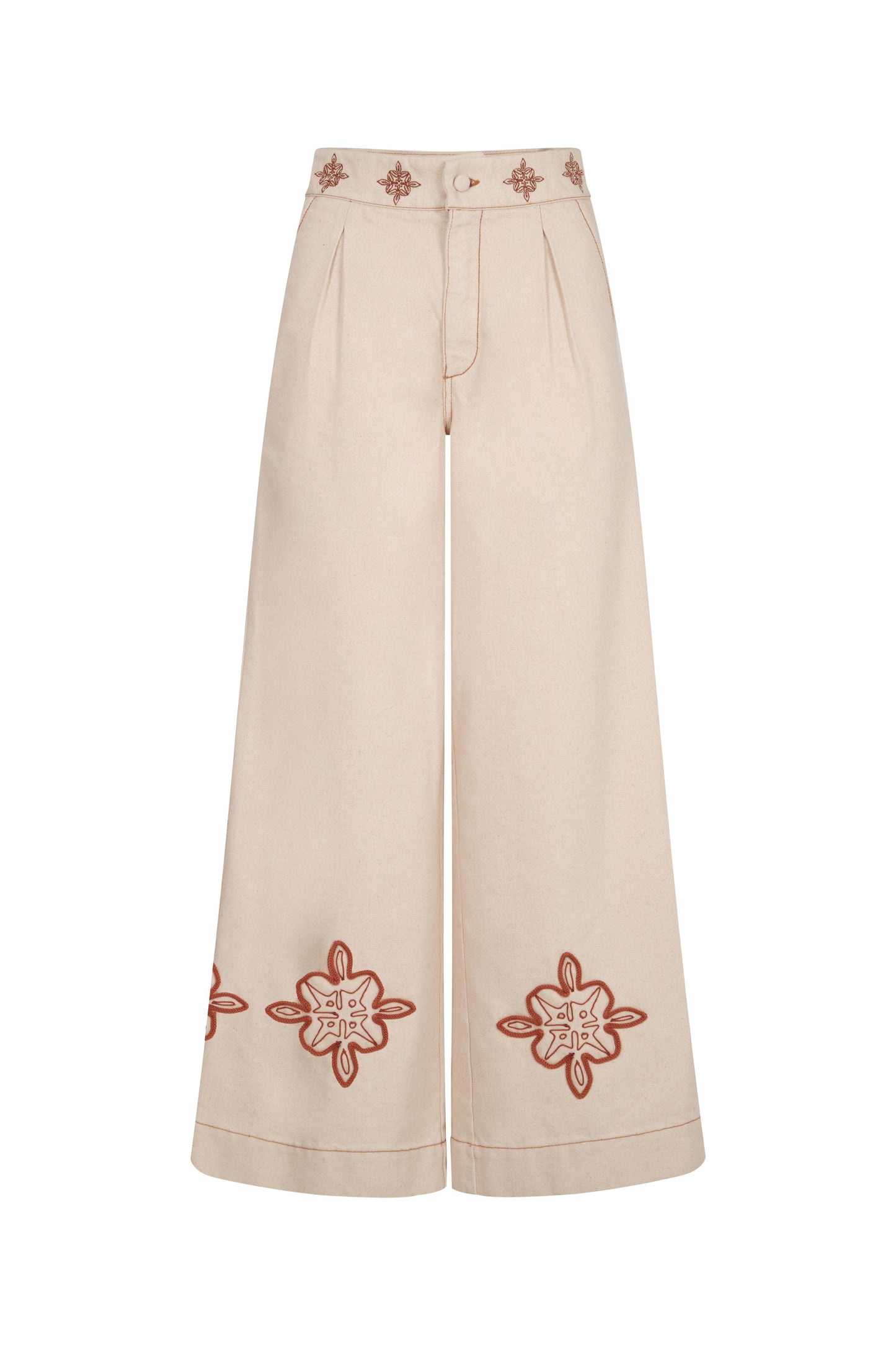 PANTALÓN VELO DE NECTAR