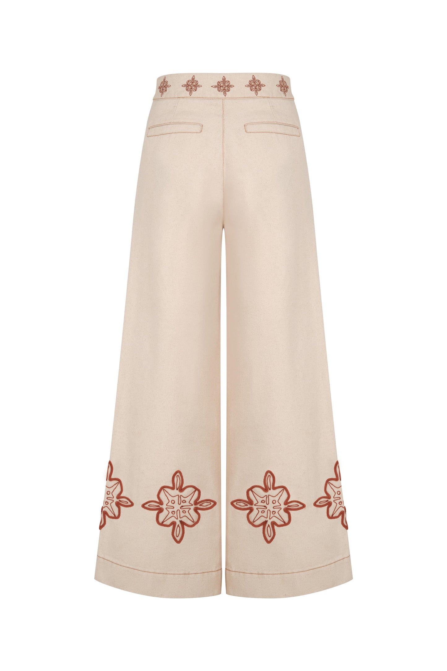 PANTALÓN VELO DE NECTAR