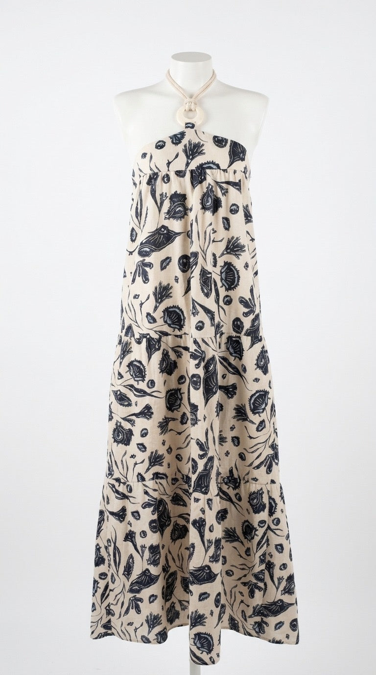 RIVER DRESS