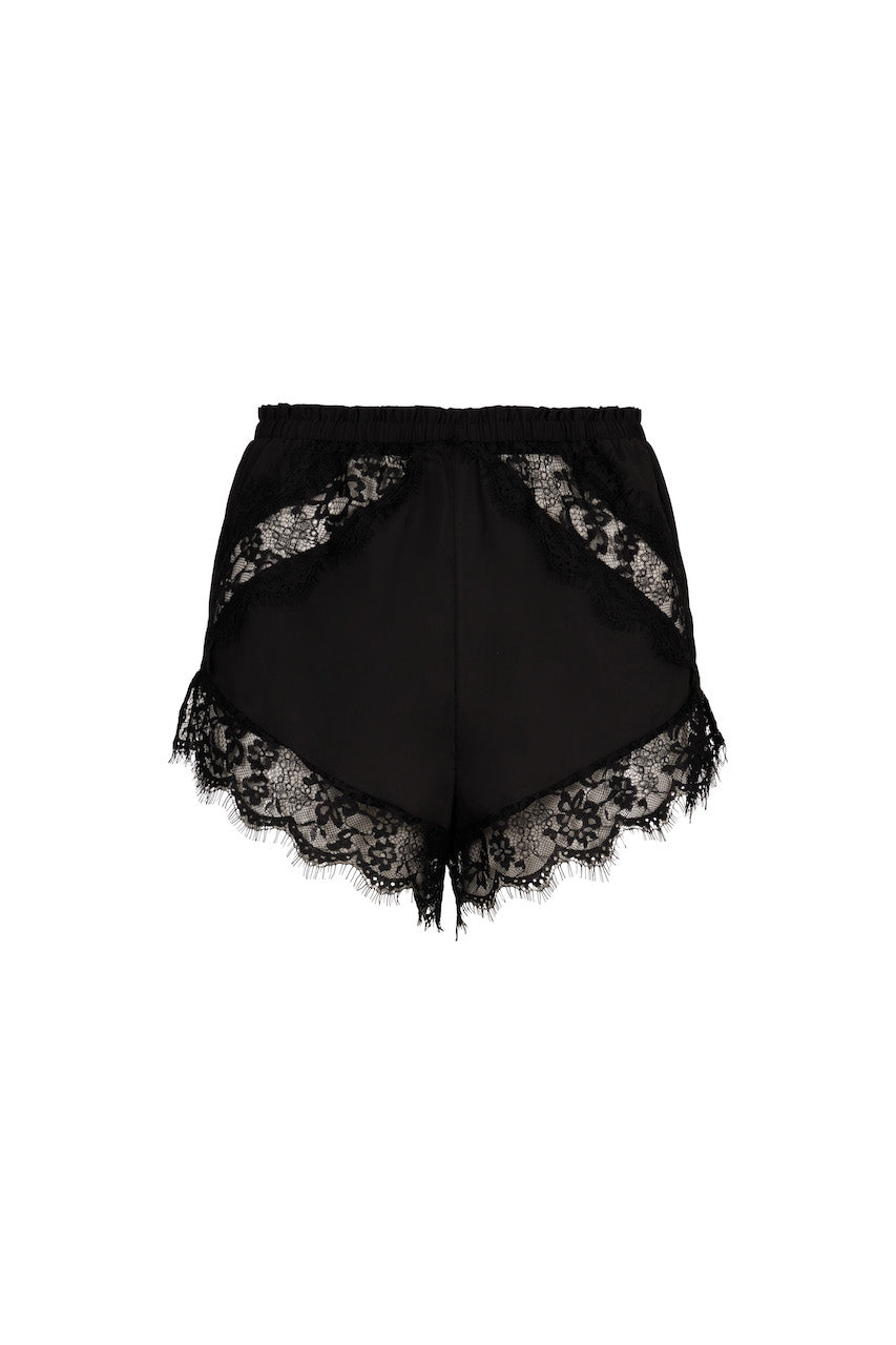 Set Noche Jovial negro