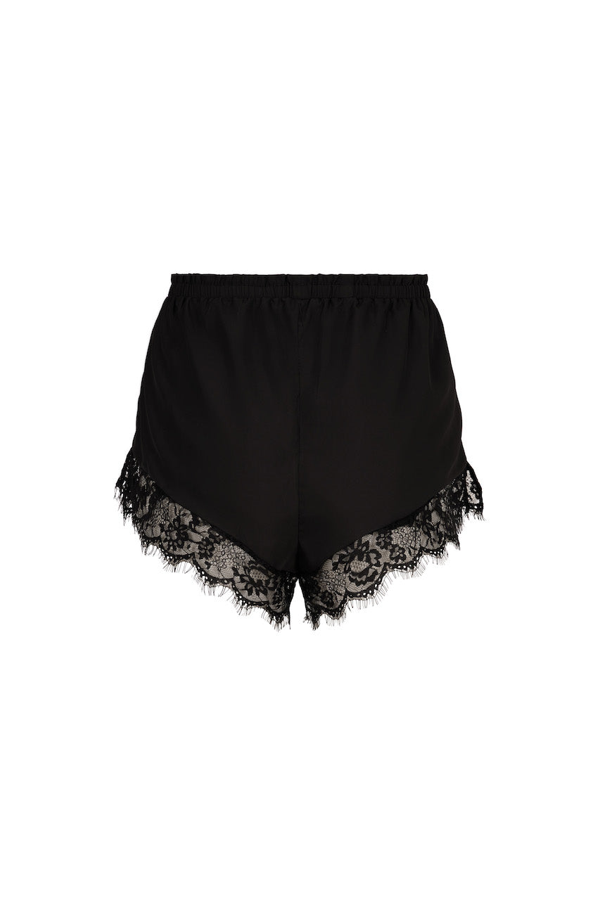 Set Noche Jovial negro