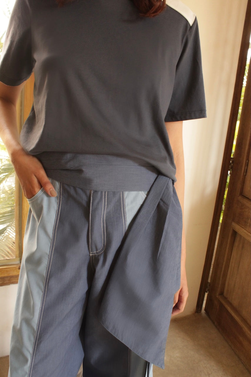 PIMIENTA Y BLUE BELT