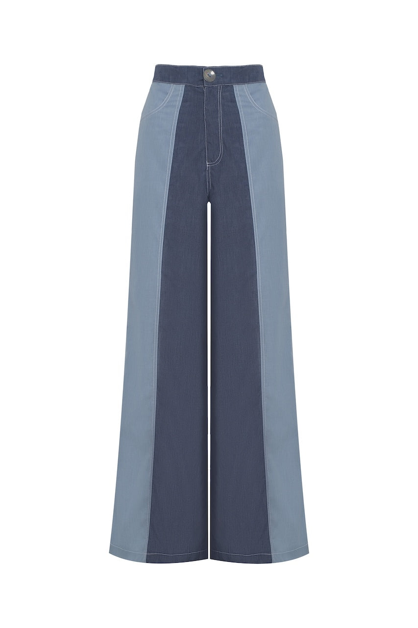 ALMA PICANTE PANTS