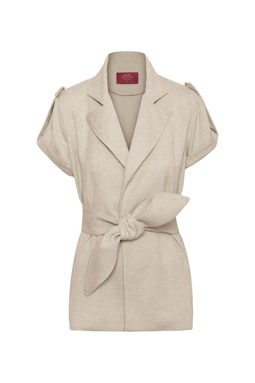 CAYENA Y FUEGO VEST