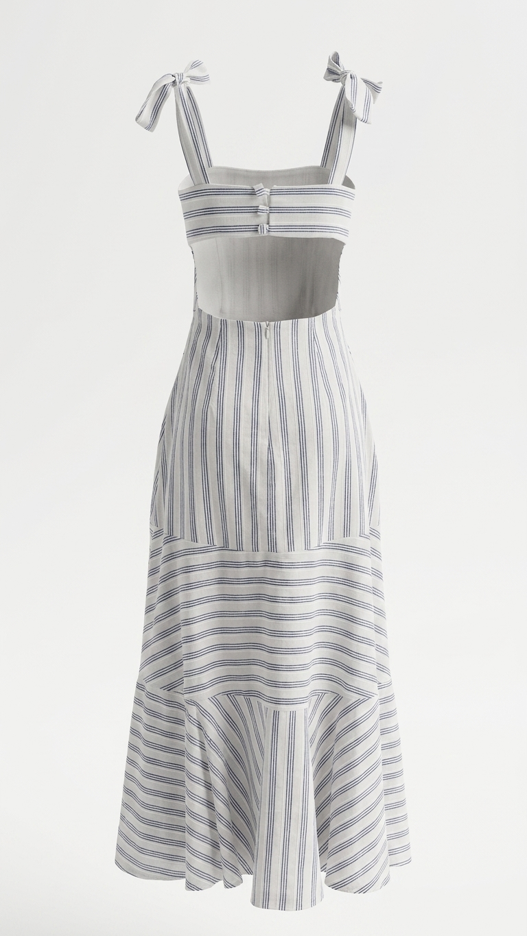 DRESS RAYAS