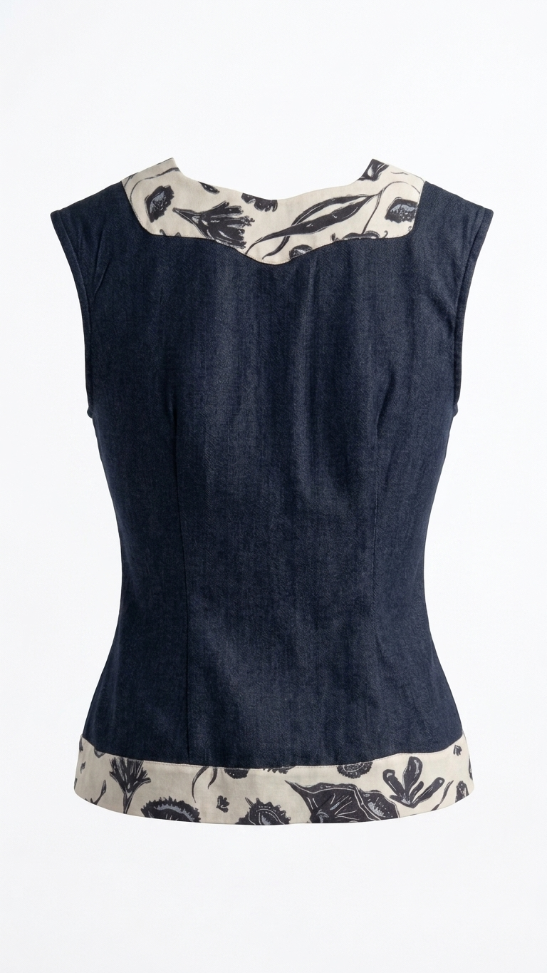 SUSPIRO VEST