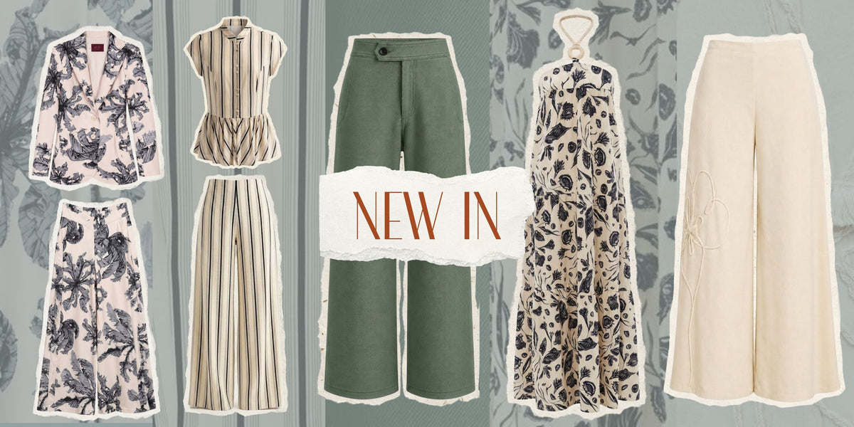 NEW IN