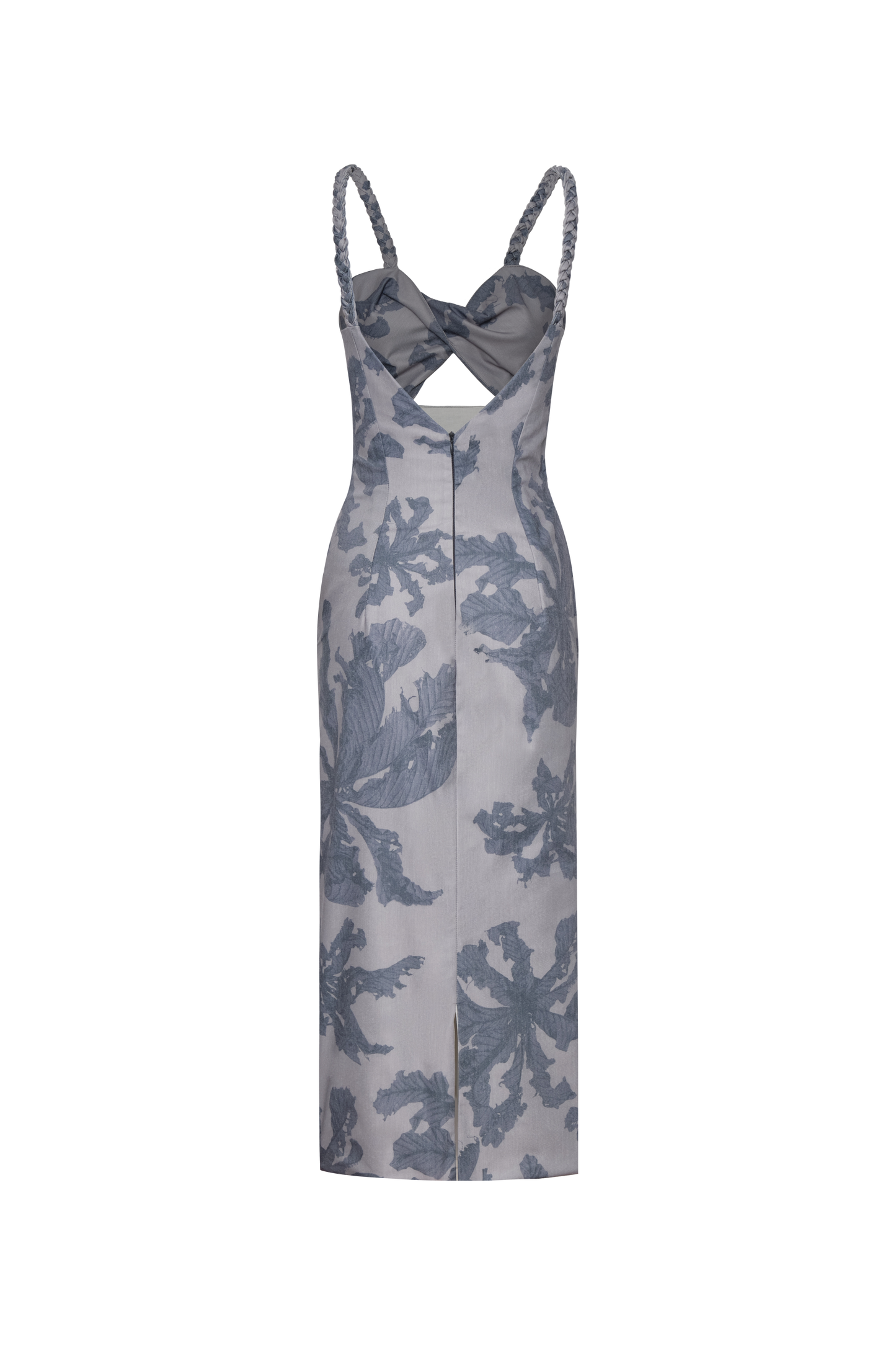 CATALEYA DRESS DENIM