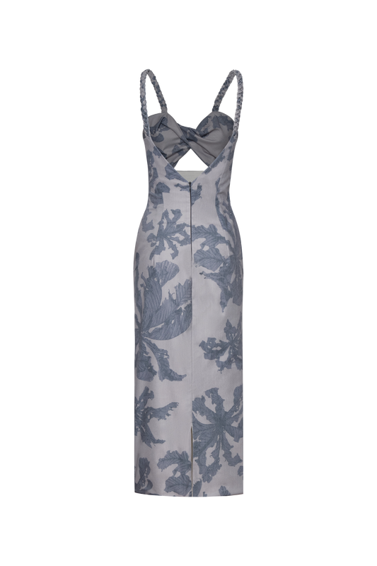 CATALEYA DRESS DENIM