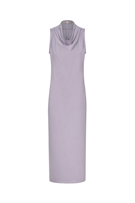Reflejo Dress Lilac