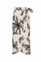 TESORO ESCONDIDO SKIRT