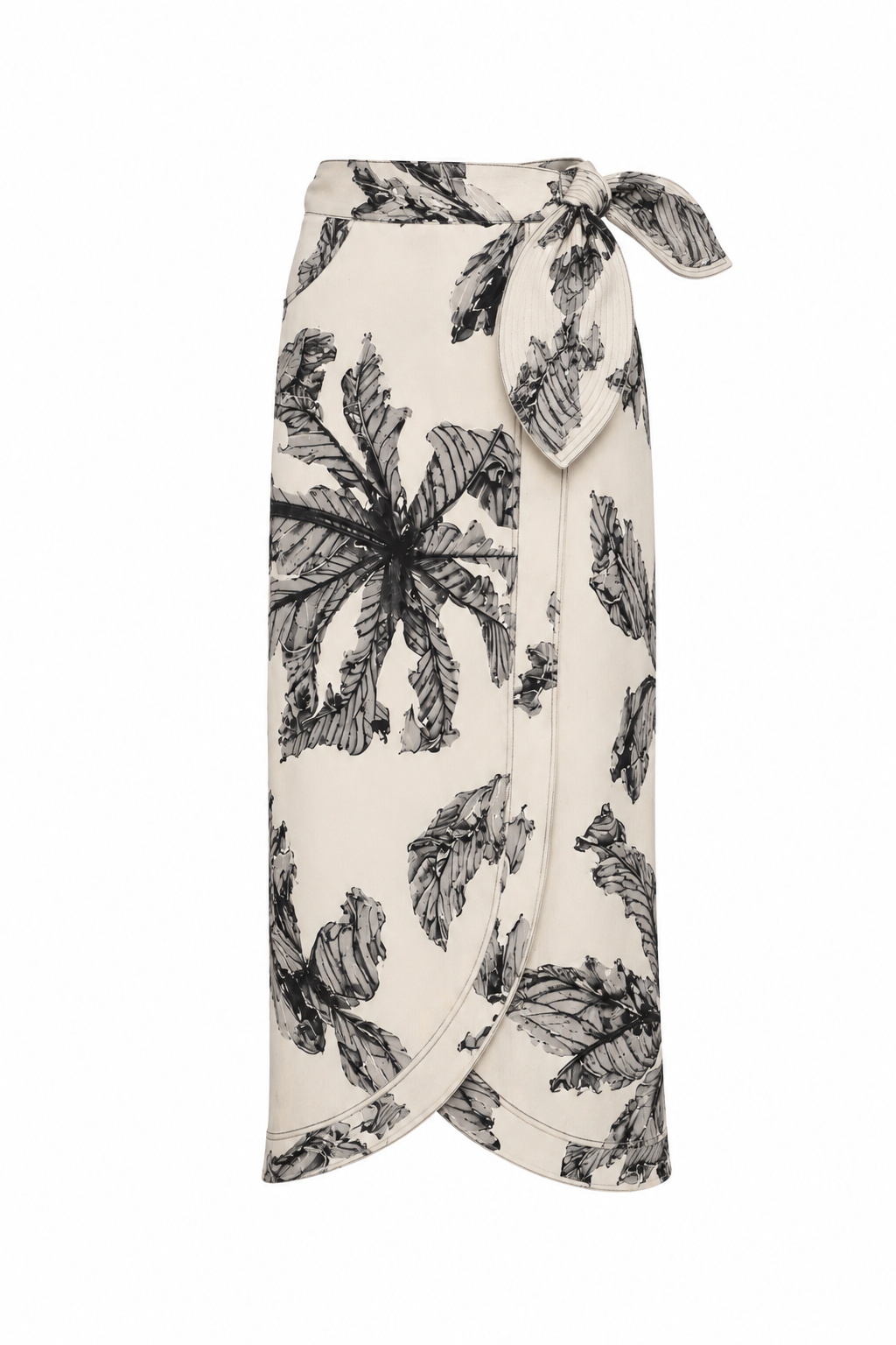 TESORO ESCONDIDO SKIRT