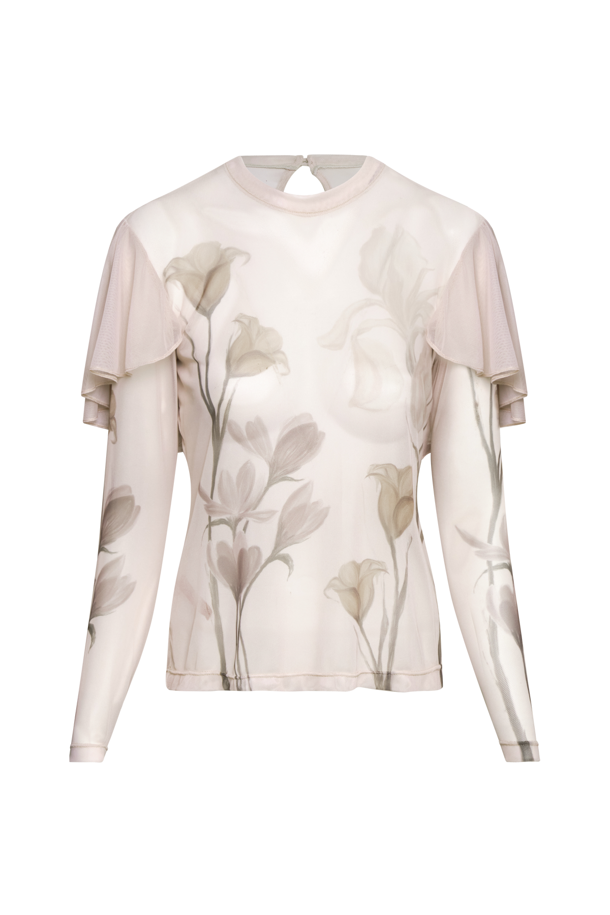 HECHIZO MALLA BEIGE O NEGRO