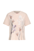 SPIRIT SHIRT FLOWERS