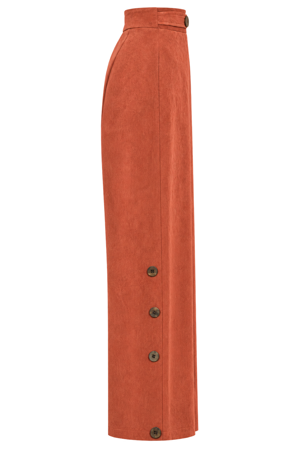 HOJARASCA PANTS