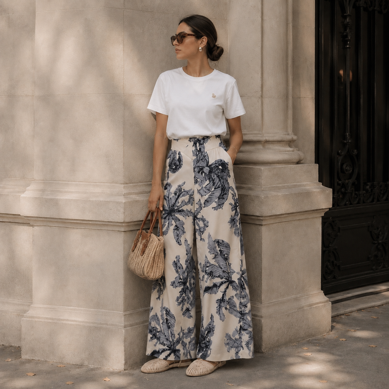 PANTS TESORO ESCONDIDO