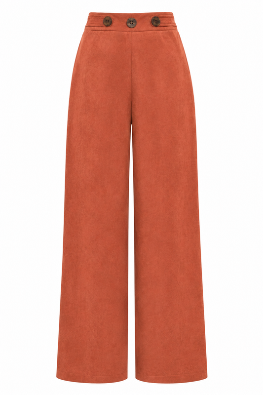 HOJARASCA PANTS