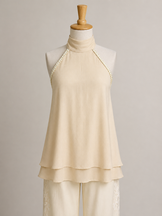 LYRATTA BLOUSE