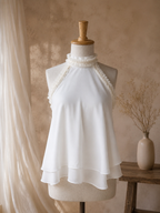 LYRATTA BLOUSE