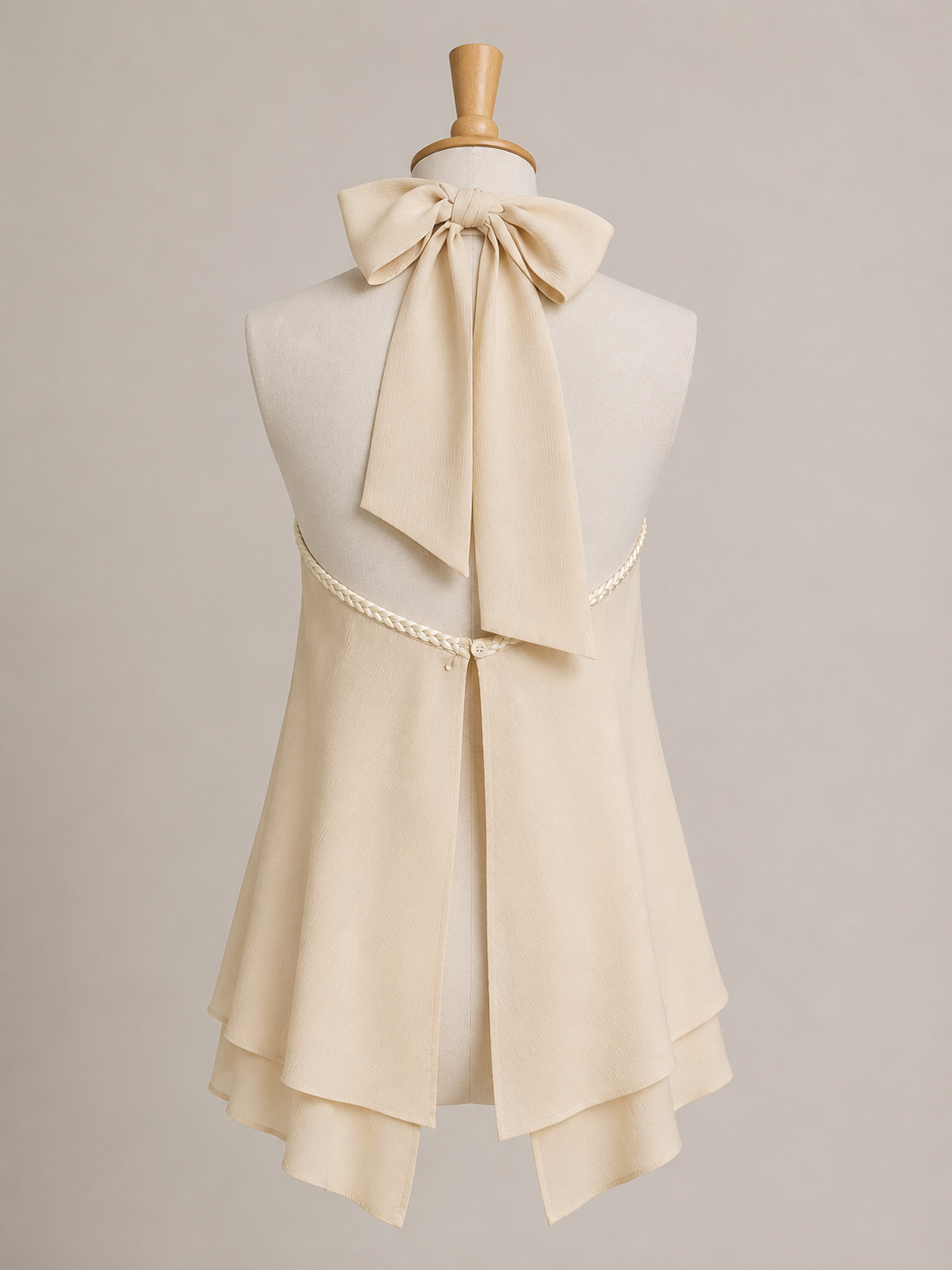 LYRATTA BLOUSE