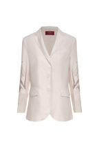 METAFORAS DEL VIENTO BLAZER