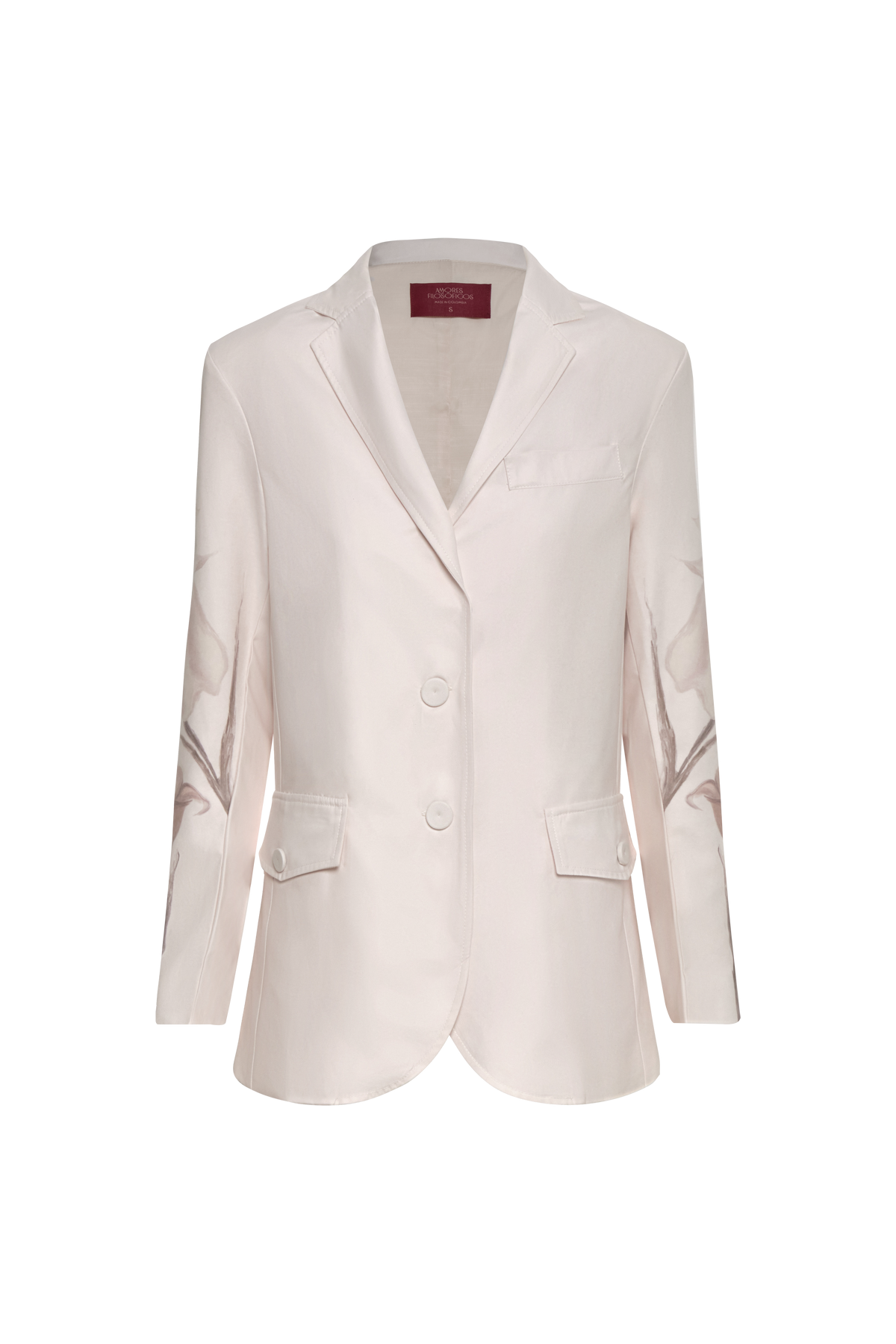 METAFORAS DEL VIENTO BLAZER