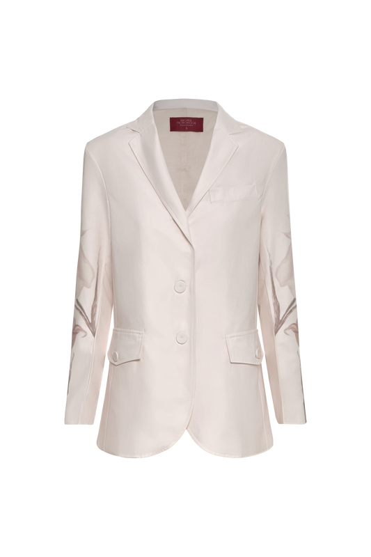 METAFORAS DEL VIENTO BLAZER