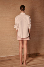 CAMISA SWEET CATALEYA