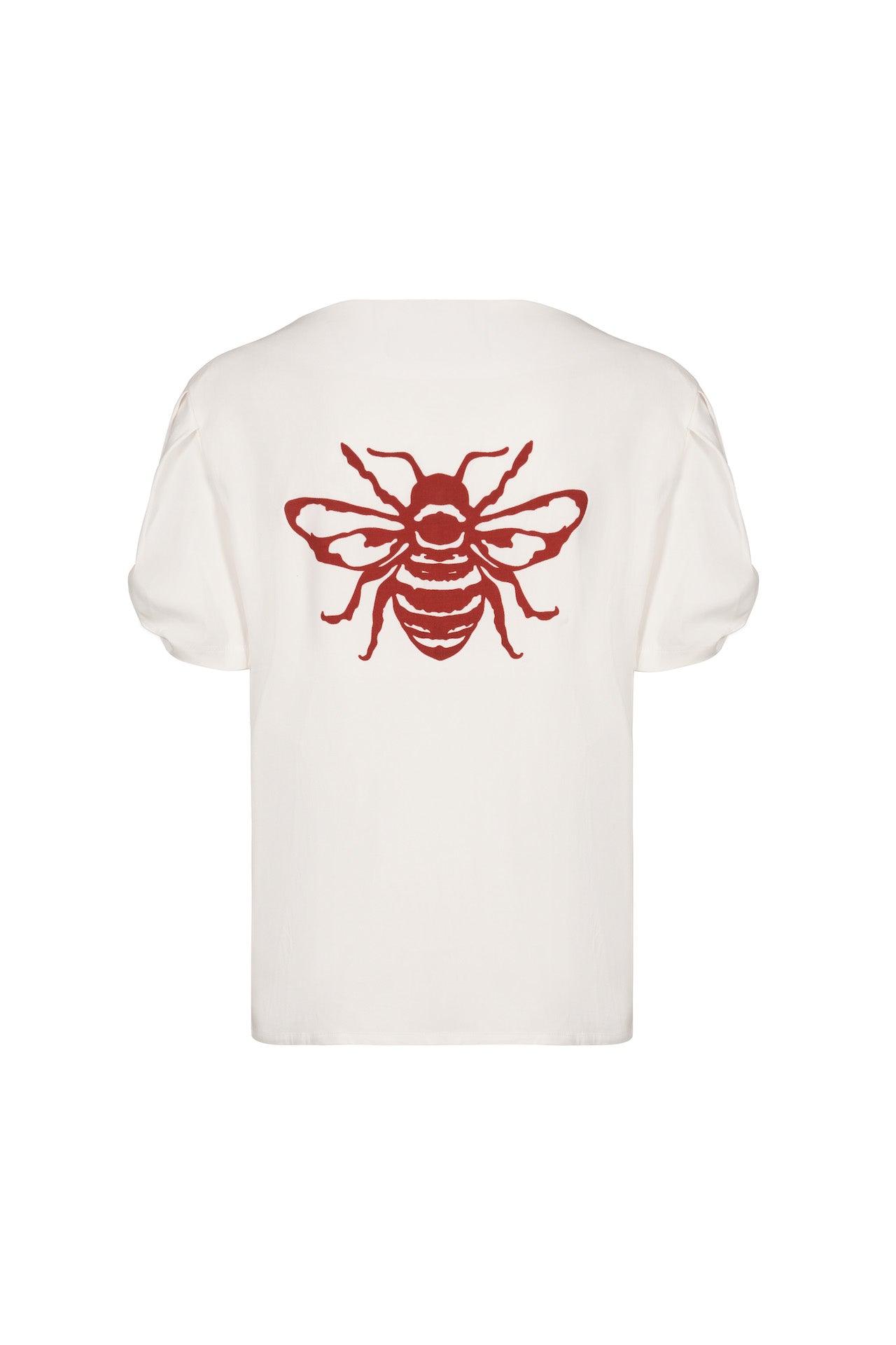 CAMISA QUEENBEE