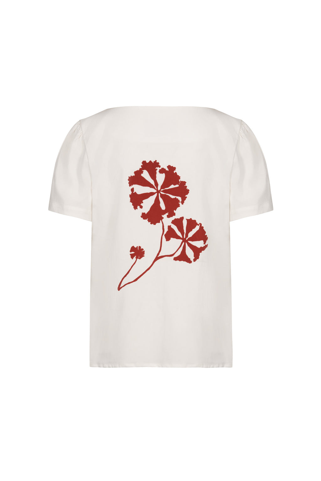 CAMISA NECTAR DE GUAYACAN