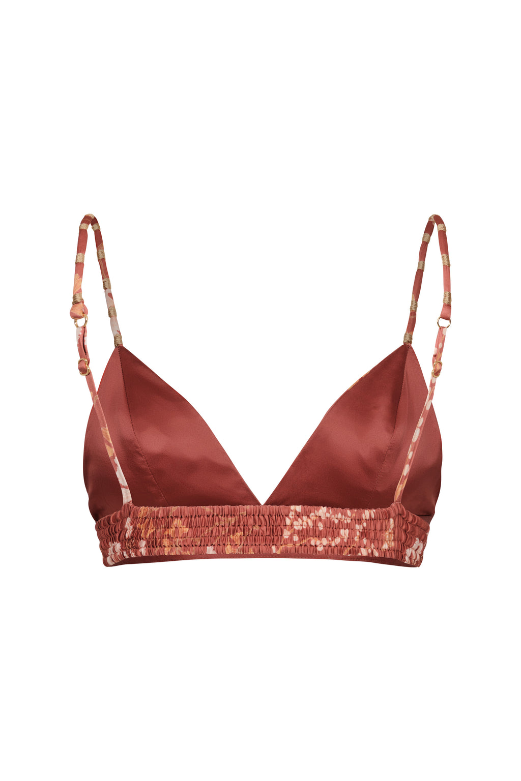 TOP GUAYACANES REVERSIBLE