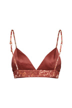 TOP GUAYACANES REVERSIBLE