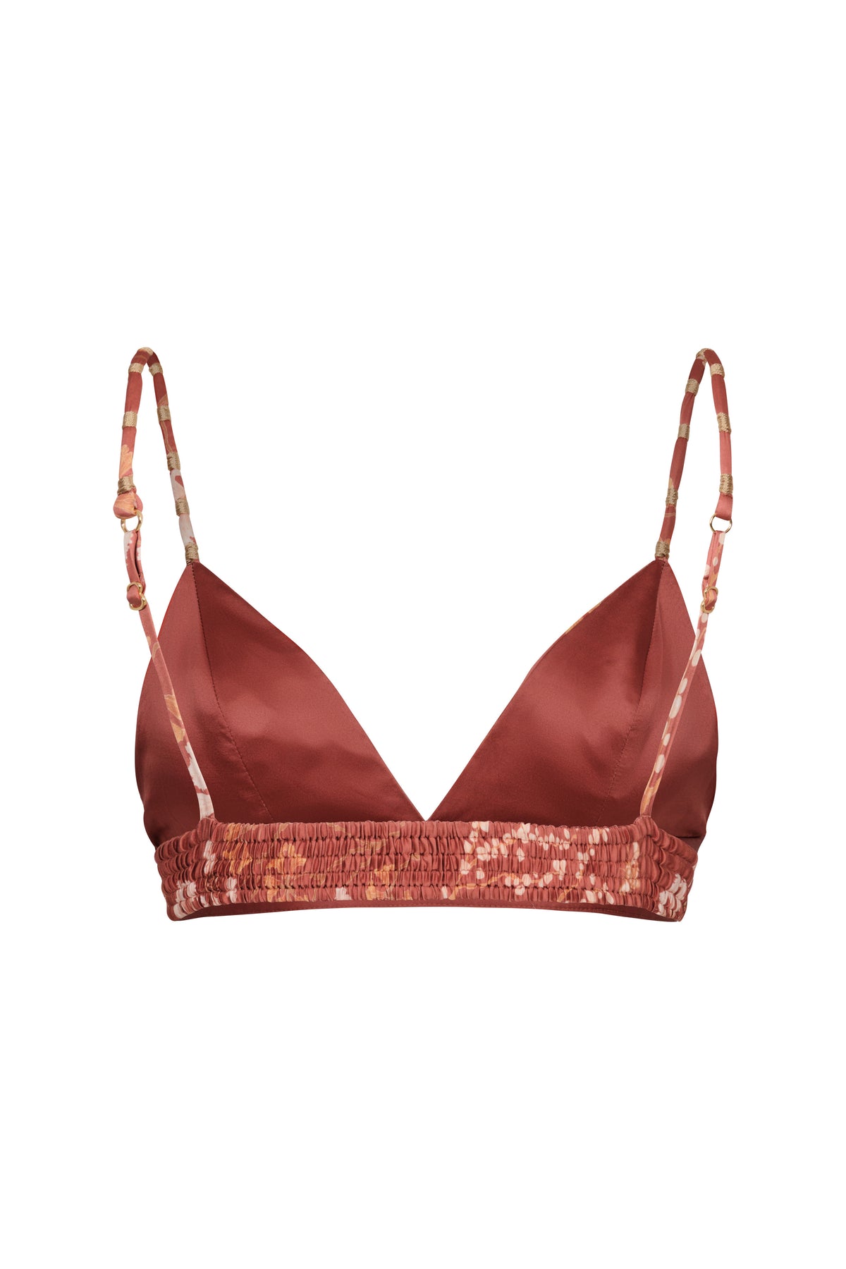 TOP GUAYACANES REVERSIBLE