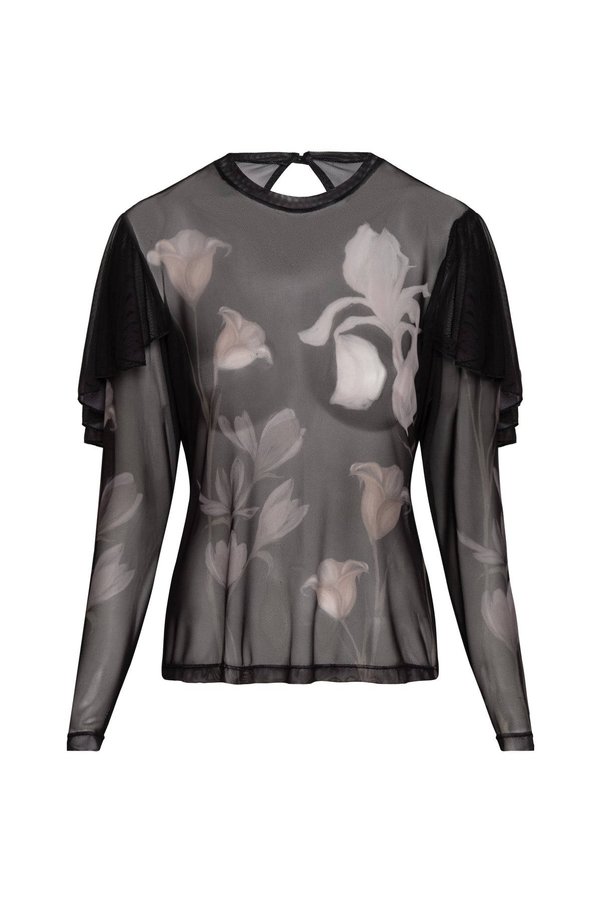 HECHIZO MALLA BEIGE O NEGRO
