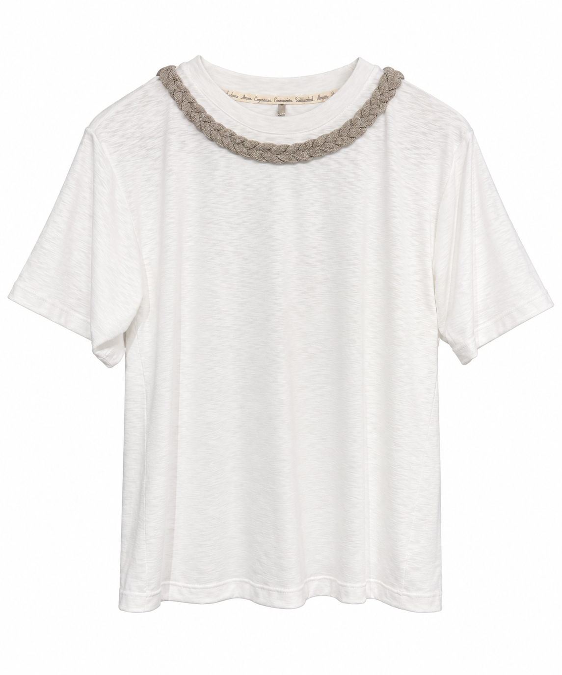 T-SHIRT LUNATICA